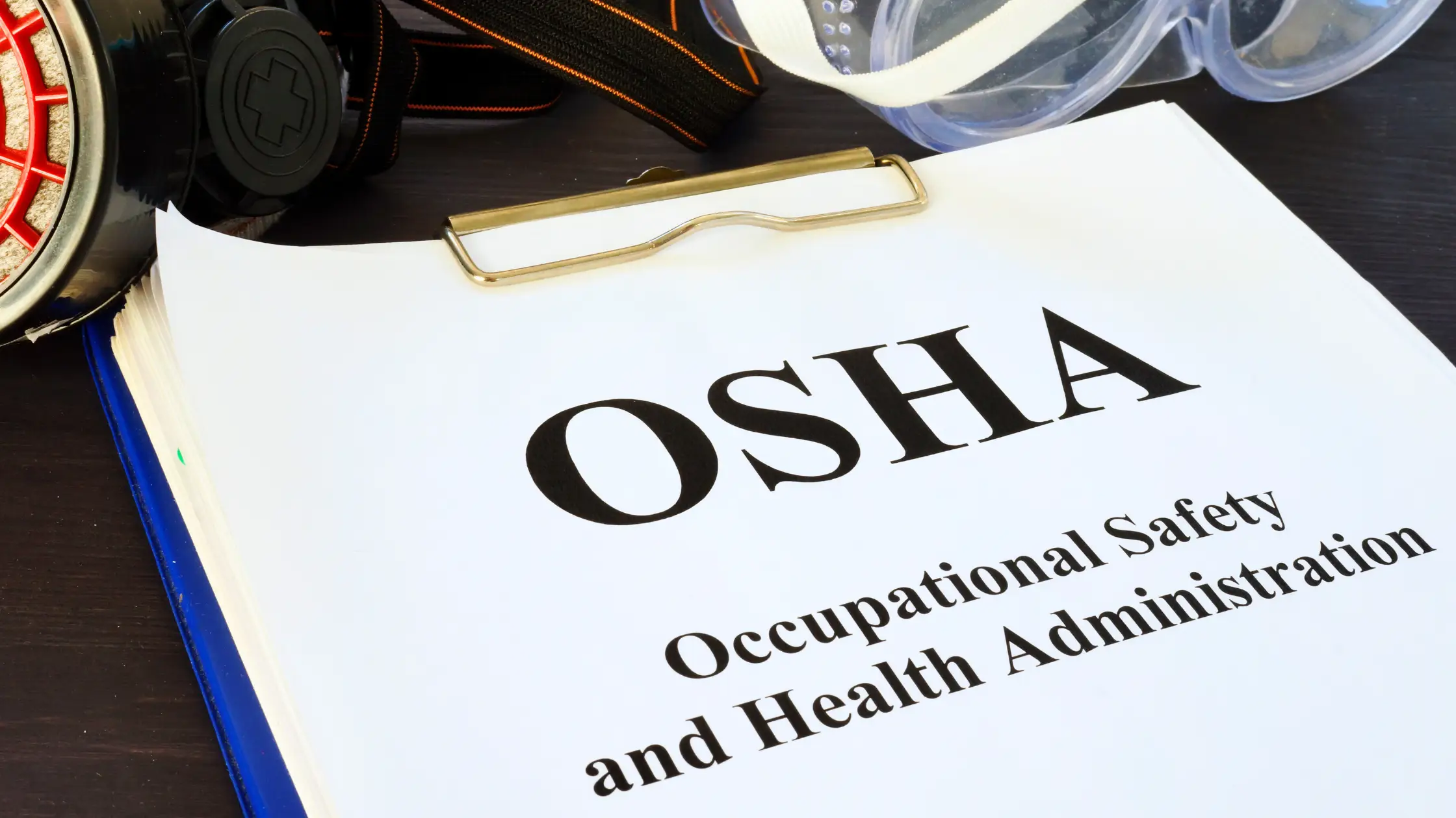 Unannounced OSHA Inspection Concludes with Zero Citations