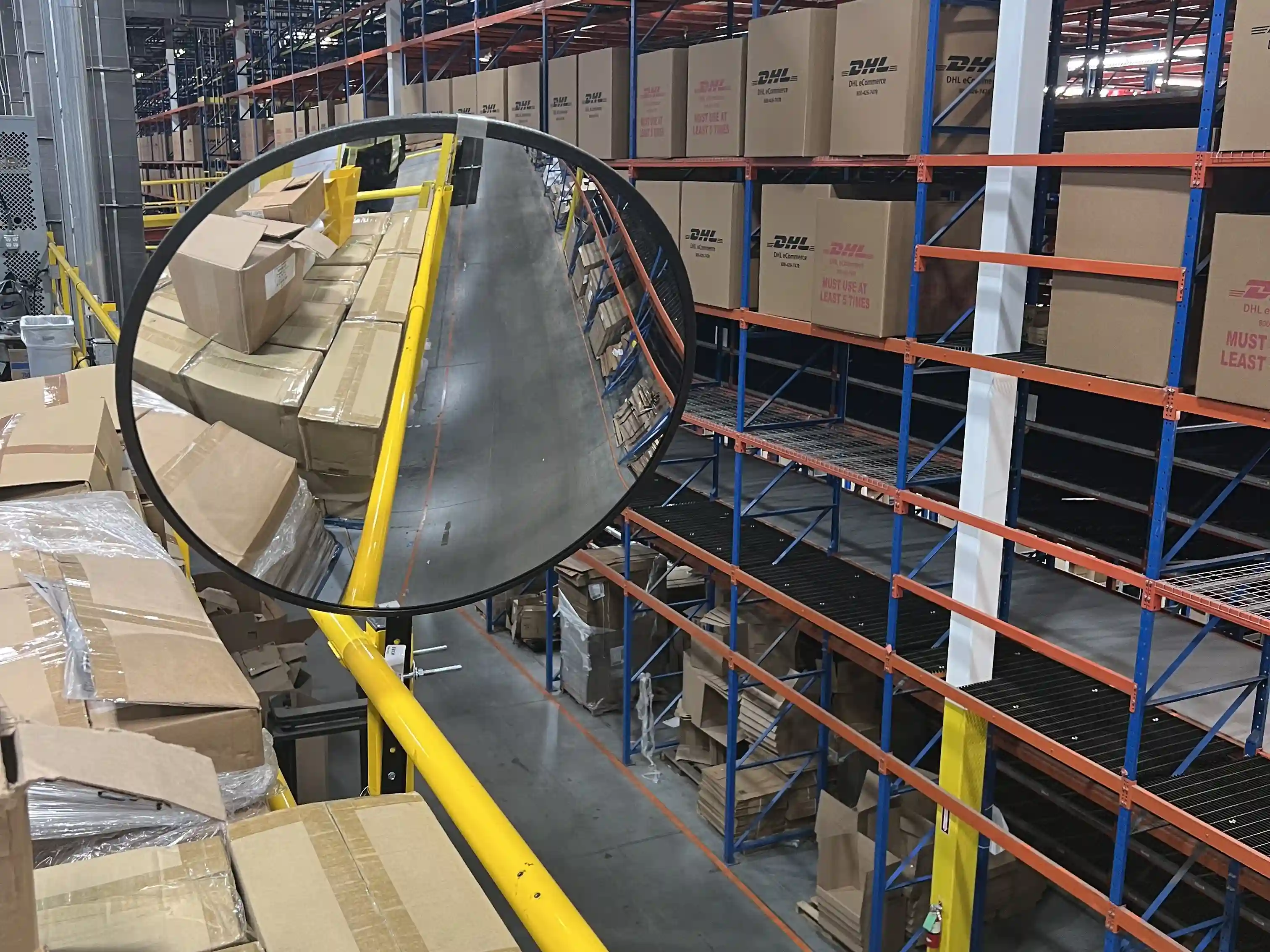 $700 Safety Upgrade Prevents Hundreds of Thousands in Potential Losses