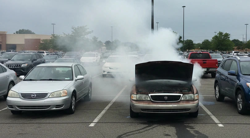 Rapid Response Prevents Major Safety and Operational Incident 