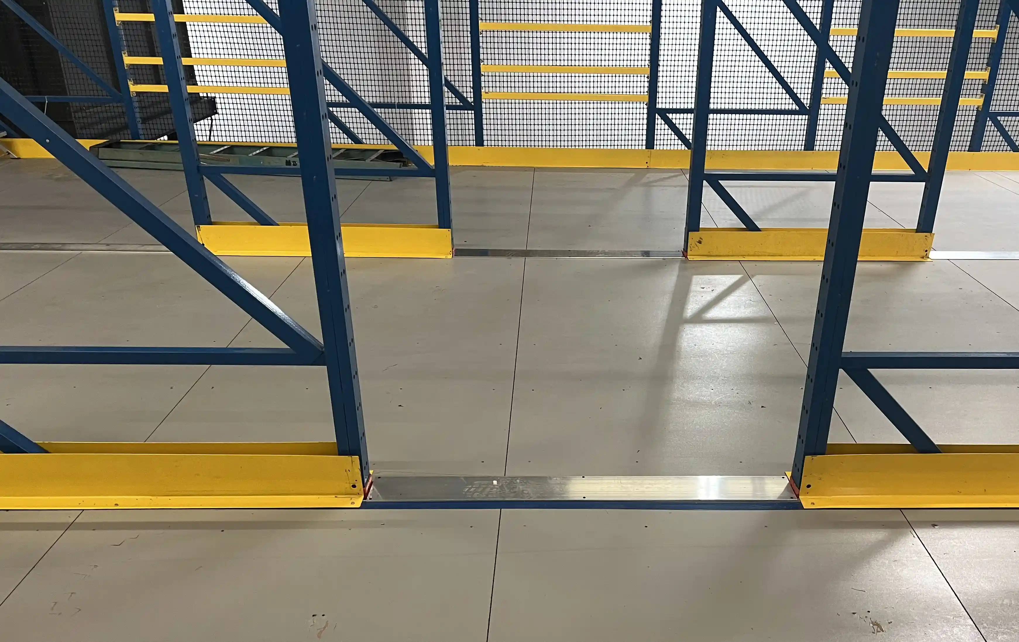 $3,000 In-House Fix Closed Safety Gap Before It Became an OSHA Incident