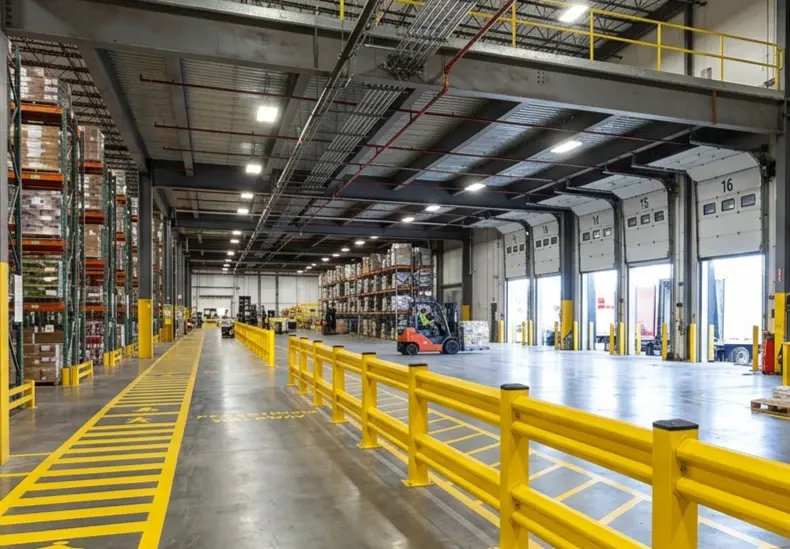Shelving-Driven Clearance Loss Resolved with Physical Separation in 24 Hours